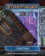 Starfinder: Flip-Mat Cantina Fashion