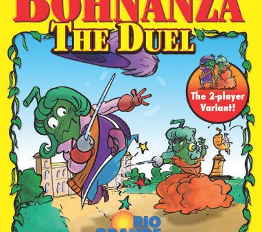 Bohnanza: The Duel (English Edition) Discount