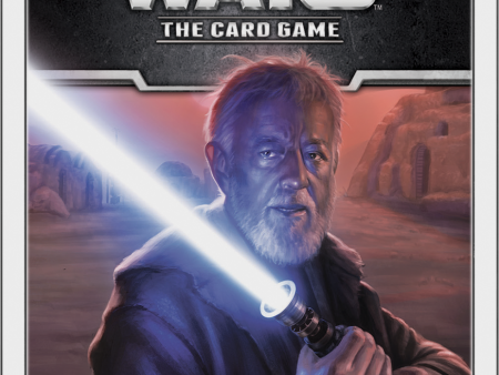 Star Wars: The Card Game - Trust in the Force Online