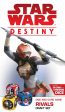 Star Wars: Destiny - Rivals Draft Set Discount