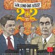 Wir sind das Volk!: 2+2 (Import) Online Sale