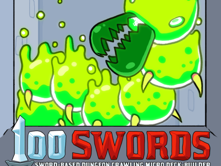 100 Swords: The Glowing Plasmapede s Dungeon Builder Set Fashion