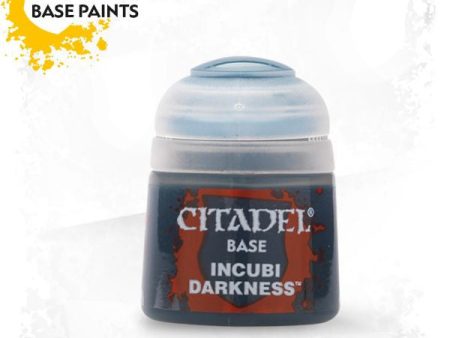 Games Workshop - Incubi Darkness For Cheap