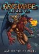 Archmage Origins Online Hot Sale