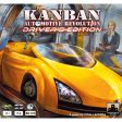 Kanban: Automotive Revolution (Driver s Edition) Hot on Sale