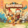 Brothers Online Hot Sale