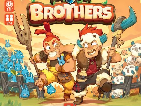 Brothers Online Hot Sale