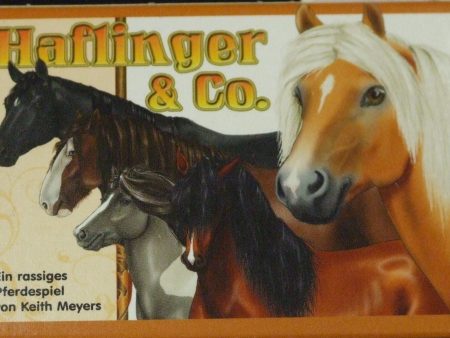 Haflinger & Co. Fashion