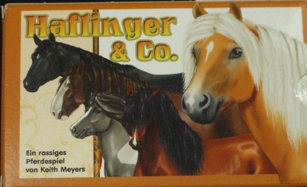 Haflinger & Co. Fashion