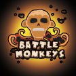 Battle Monkeys Online now