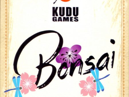 Bonsai (German Import) Hot on Sale