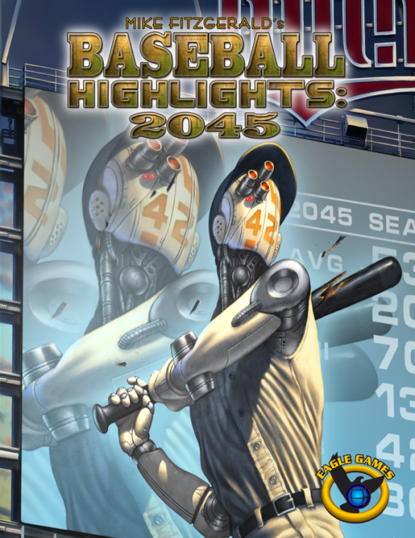 Baseball Highlights: 2045 - Super Deluxe Edition Hot on Sale