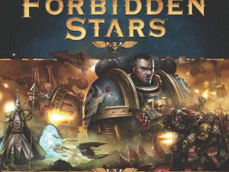 Forbidden Stars For Discount