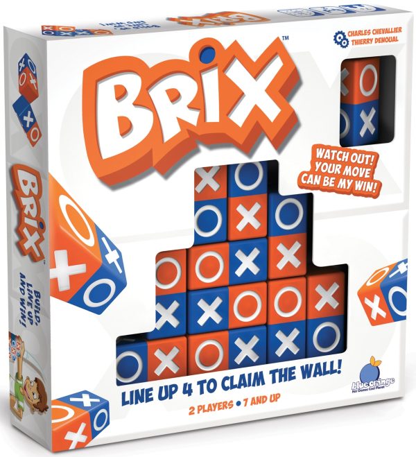 Brix Online