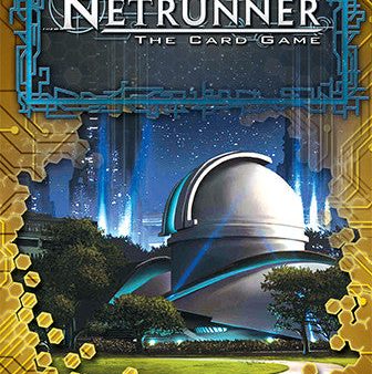 Android: Netrunner - Breaker Bay Hot on Sale