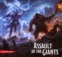 Assault of the Giants (Premium Edition) Online Hot Sale