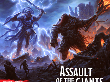 Assault of the Giants (Premium Edition) Online Hot Sale