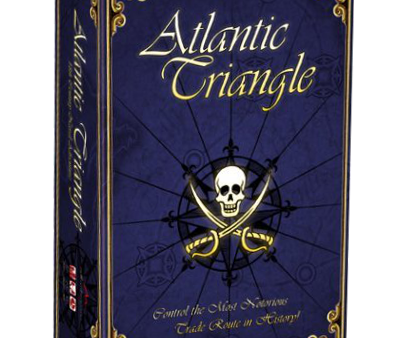 Atlantic Triangle on Sale