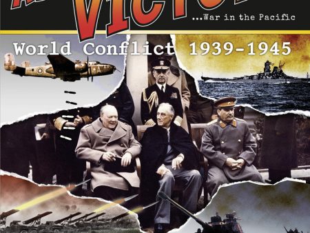 Absolute Victory: World Conflict 1939-1945 For Discount