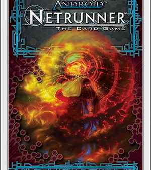 Android: Netrunner - Blood Money Sale