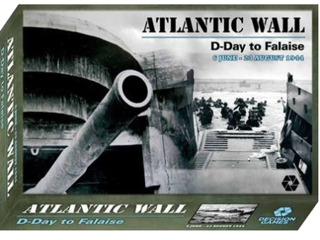 Atlantic Wall: D-Day to Falaise Cheap