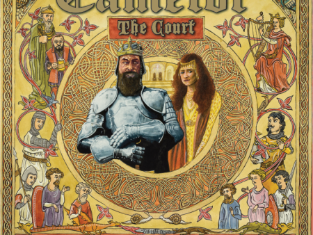 Camelot: The Court For Discount