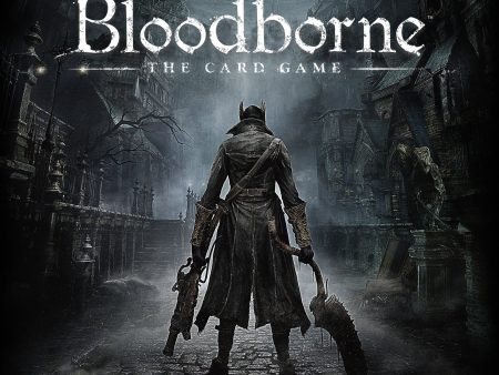 Bloodborne: The Card Game For Sale