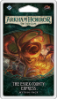 Arkham Horror: The Card Game - The Essex County Express: Mythos Pack Online Hot Sale