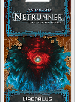 Android: Netrunner - Daedalus Complex Discount