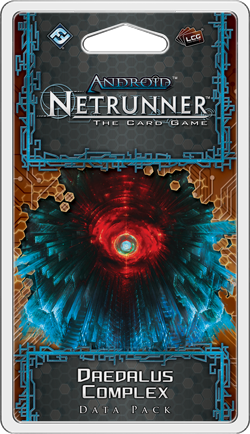 Android: Netrunner - Daedalus Complex Discount