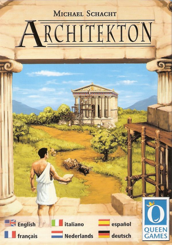 Architekton Online Hot Sale