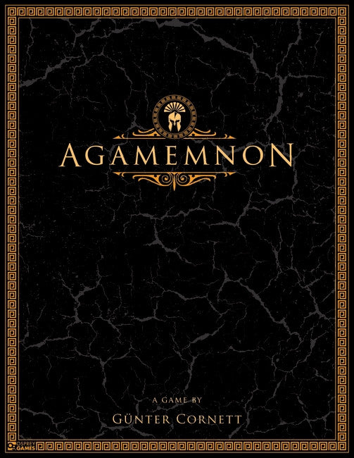 Agamemnon Sale