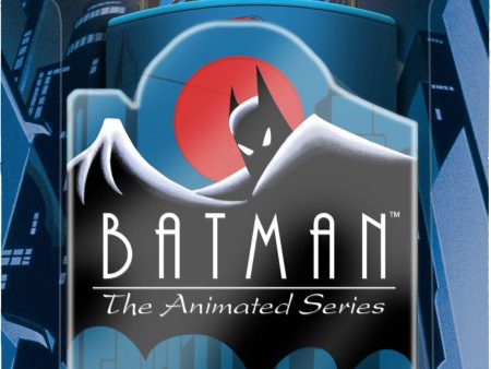 Batman: The Animated Series Dice Game For Sale