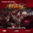 The Others: 7 Sins Supply