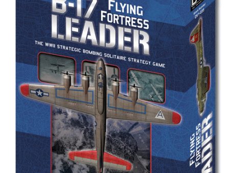 B-17 Flying Fortress Leader Supply