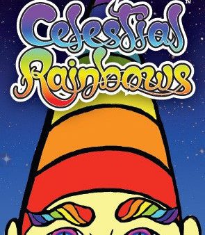 Celestial Rainbows Hot on Sale