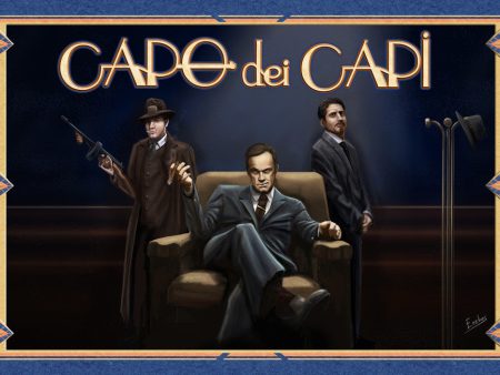 Capo Dei Capi Online Hot Sale