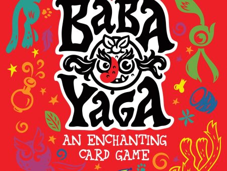 Baba Yaga on Sale