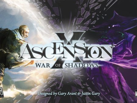 Ascension X: War of Shadows Online Sale