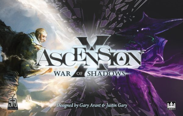 Ascension X: War of Shadows Online Sale