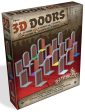 Zombicide: Black Plague - 3D Doors on Sale