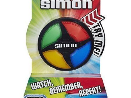 Simon Micro Series Online Hot Sale