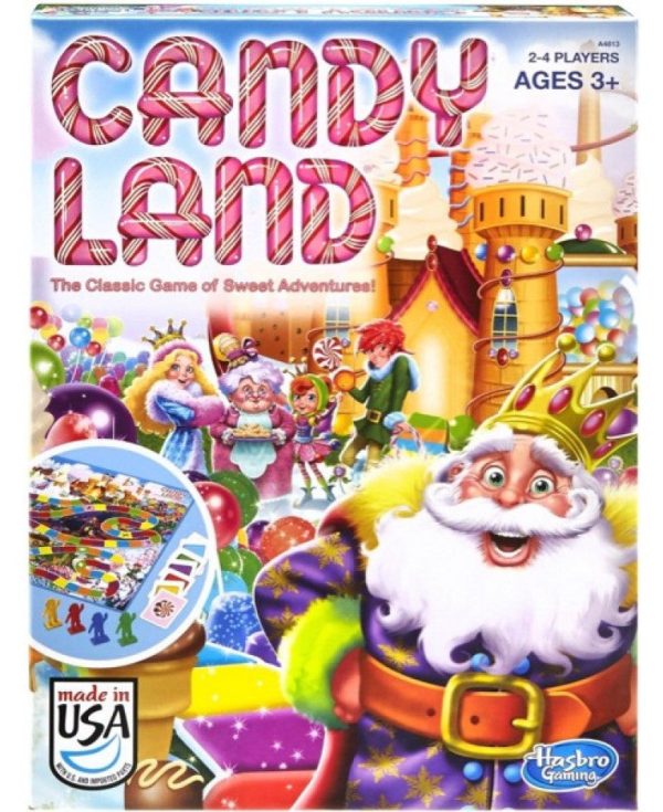 Candy Land Discount