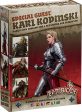 Zombicide: Black Plague Special Guest Box - Karl Kopinski Fashion