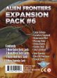 Alien Frontiers: Expansion Pack #6 Online Hot Sale