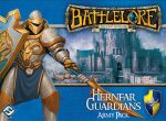 BattleLore (Second Edition): Hernfar Guardians Army Pack Online Hot Sale