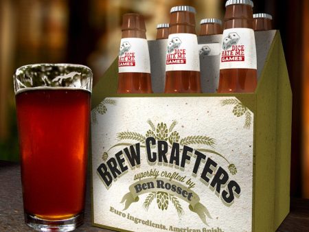 Brew Crafters on Sale