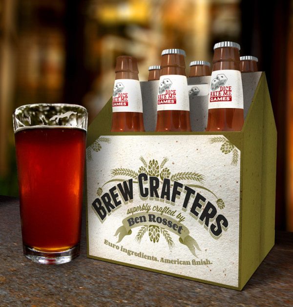 Brew Crafters on Sale