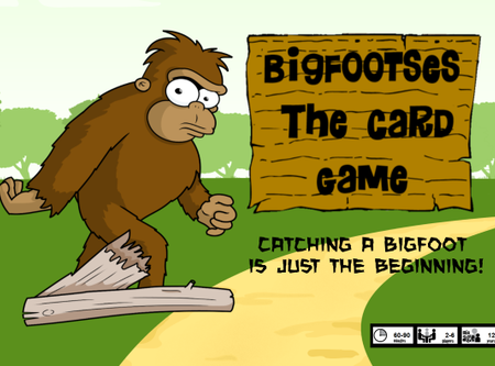 Bigfootses Discount