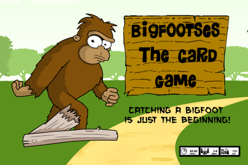 Bigfootses Discount